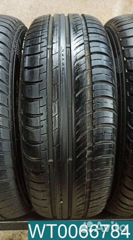 Nokian Nordman SX 195/65 R15 95T