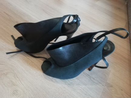 Туфли Vero Cuoio