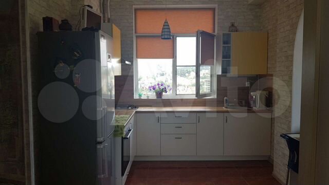 2-к. квартира, 68 м², 10/11 эт.