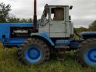Трактор т-150 объявление продам