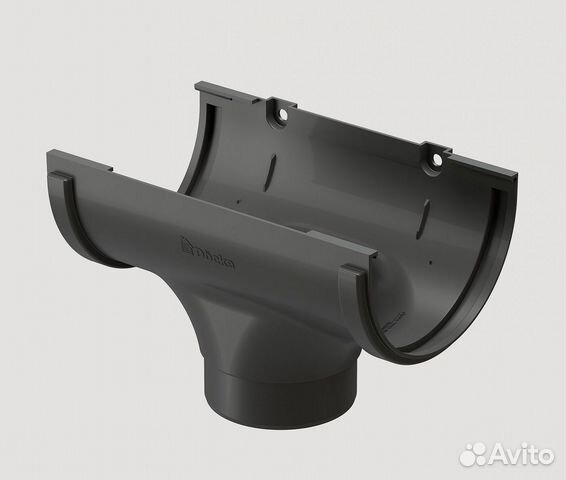 Воронка водостока купить в Ижевске | Товары для дома и дачи | Авито