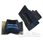 Чехол педали тормоза и акселератора камаз