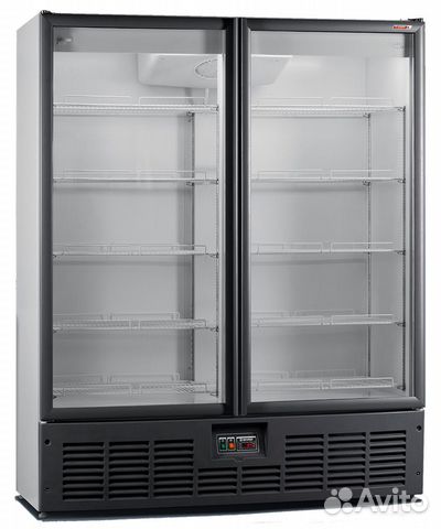 Холодильный шкаф Ариада rapsody R1400mс