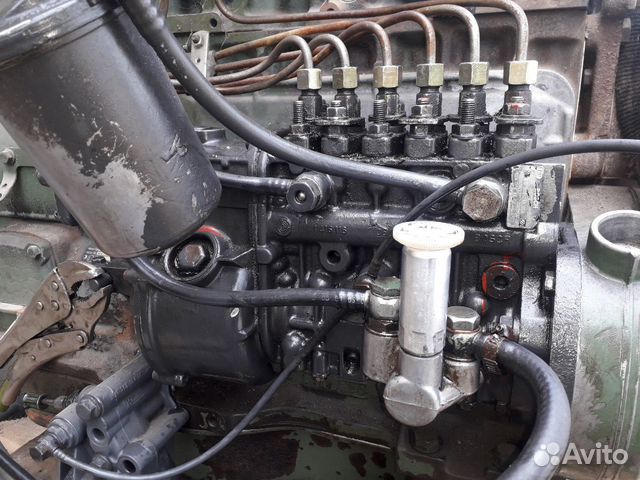 Мерседес 1117.1320