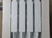 Радиатор отопления алюминиевый и биметалл Solur