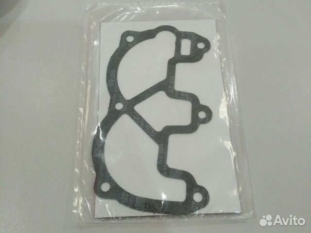 Прокладка гбц Mercury 6-15