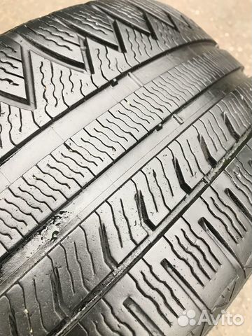 Michelin Pilot Alpin PA3 245/45 R18