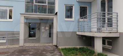 2-к. квартира, 70 м², 1/5 эт.