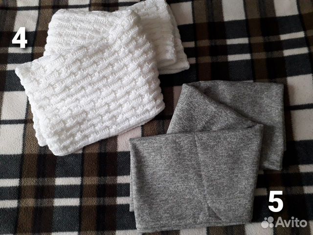 Женские шапки, шарфы, снуды, перчатки