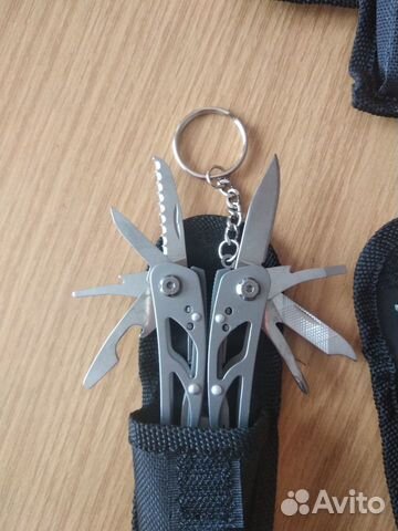 Незаменимая вещь для рыбалки похода и пекника