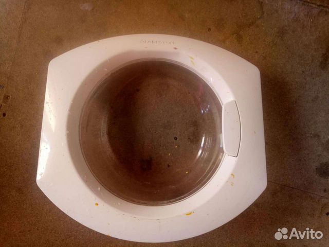 Запчасти стиральной машины Ariston avsl 100