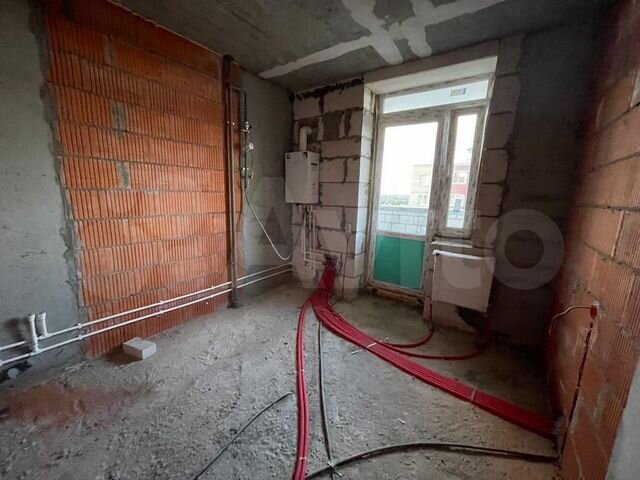 2-к. квартира, 55,7 м², 2/9 эт.