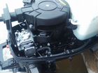 Лодочный мотор Hagkai 6л.с объявление продам