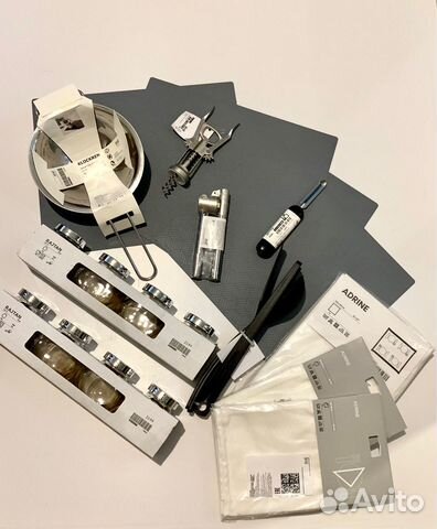 IKEA товары для кухни