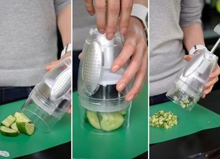 Измельчитель