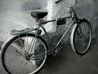 Велосипед б/у взрослый СССР объявление продам