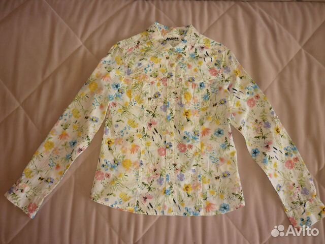 Блузка mishoo by Acoola