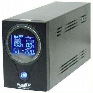 Резервное питание для Котла