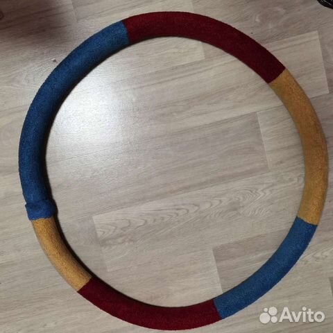 Обруч жим флекстор