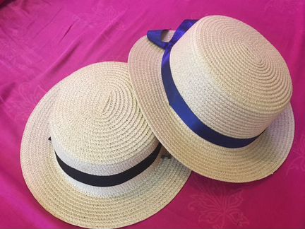 Шляпа женская