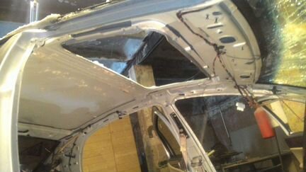 Целиком авто