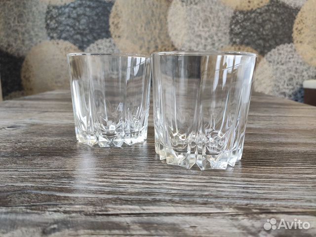 Бокалы для виски