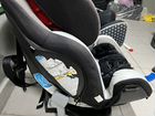 Автомобильное кресло evenflo объявление продам