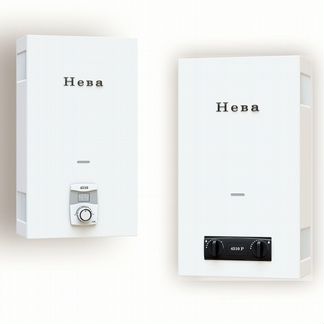 Газовая колонка Neva