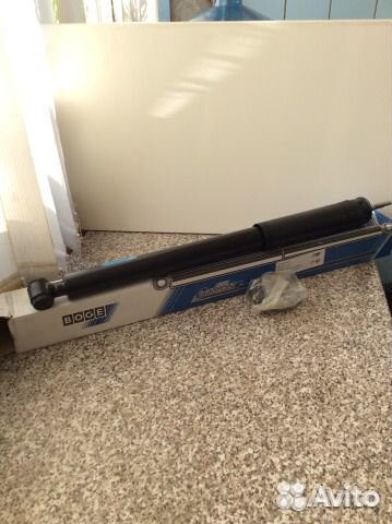 Амортизаторы Мерседес w 124,140,163,210,211