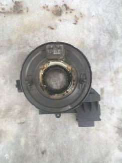 Подрулевой шлейф SRS AirBag VW Jetta 5, Golf 5