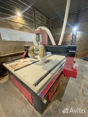 Услуги чпу фрезера. 3000*1500 мм. Только опт