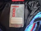 Куртка reima TEK 104 зима объявление продам