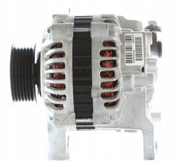 Генератор Nissan Almera Ремонт Продажа