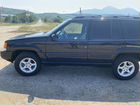 Jeep Grand Cherokee 5.9 AT, 1998, 341 000 км объявление продам