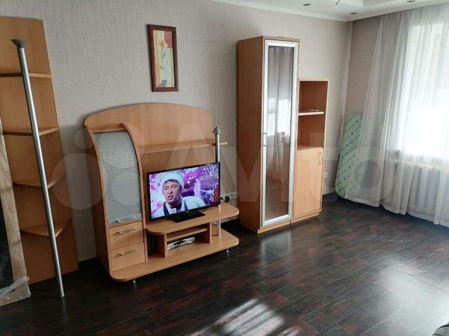 1-к. квартира, 34 м², 5/5 эт.