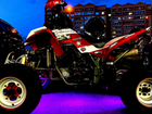 Квадроцикл Irbis Atv 250s объявление продам