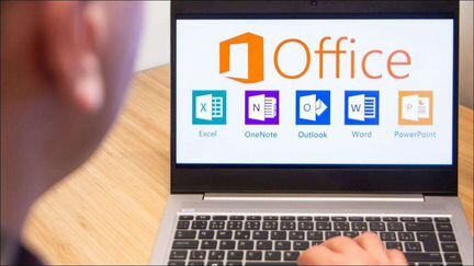 Microsoft Office 2021, 2019 для Mac OS активация