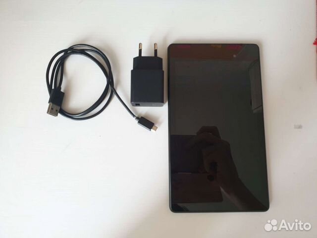 Планшет Asus nexus 7