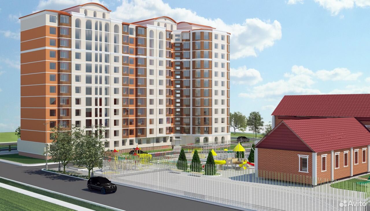 Стандарт строительная компания в каспийске проекты