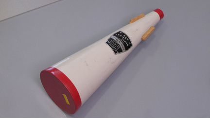 Сурдина Humes&Berg New Stone Lined Straight-Mute