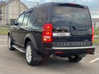 Land Rover Discovery 2.7 МТ, 2006, 208 000 км