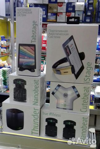 RossMoor новые колонки и акустические системы