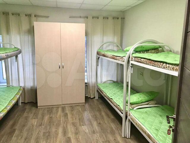 Комната 20 м² в 3-к., 3/9 эт.