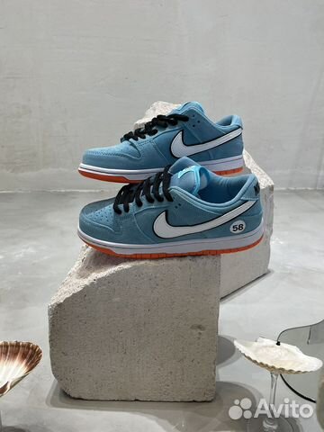 Кроссовки nike