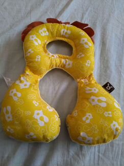 Подушка для новорожденных