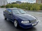 Volvo S70 2.4 AT, 1999, 150 000 км объявление продам