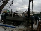 Бурение скважин в Железногорском районе объявление продам