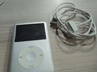 Плеер iPod classic 120GB