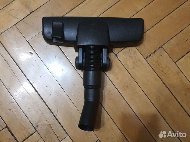 Щетка для пылесоса Bosch и других марок