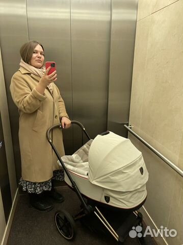 Няня для ребенка